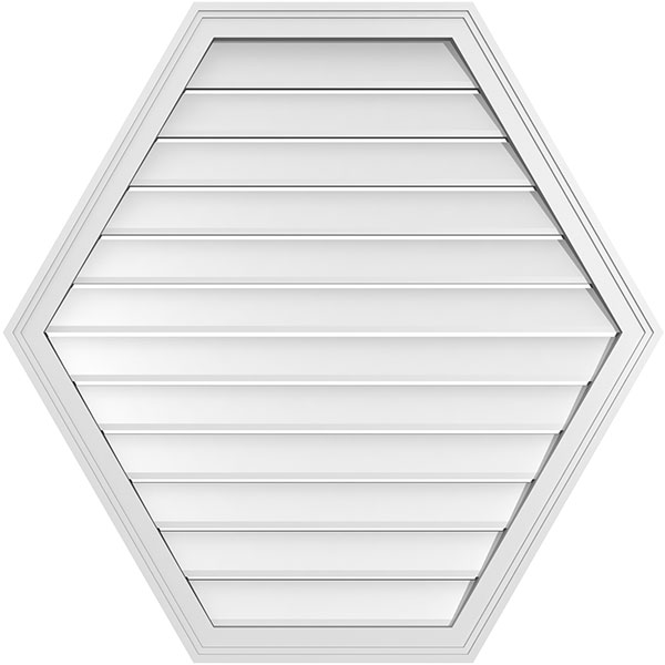 Ekena Millwork GVPHP38X3802SF