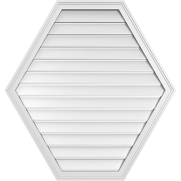 Ekena Millwork GVPHP38X4002SF