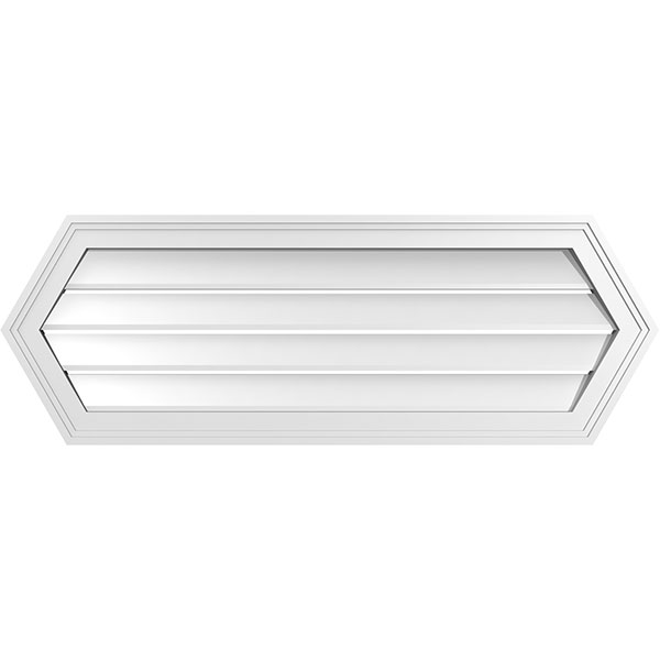 Ekena Millwork GVPHP40X1402SF