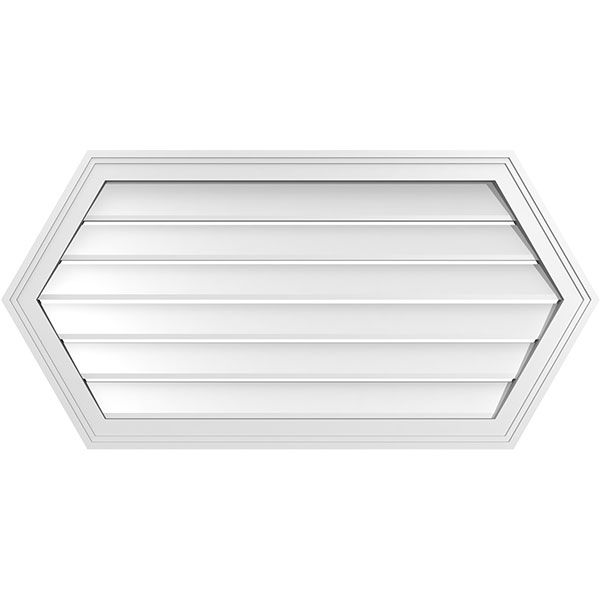Ekena Millwork GVPHP40X2002SF