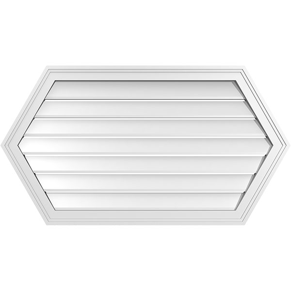 Ekena Millwork GVPHP40X2202SF
