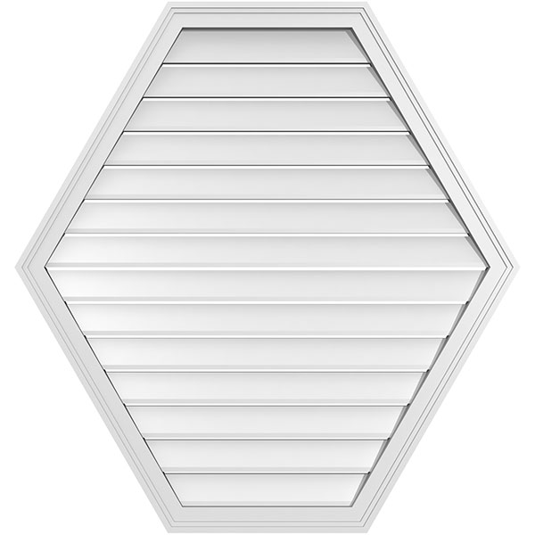 Ekena Millwork GVPHP40X4202SF