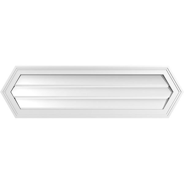 Ekena Millwork GVPHP42X1202SF