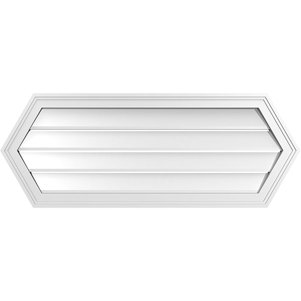 Ekena Millwork GVPHP42X1602SF