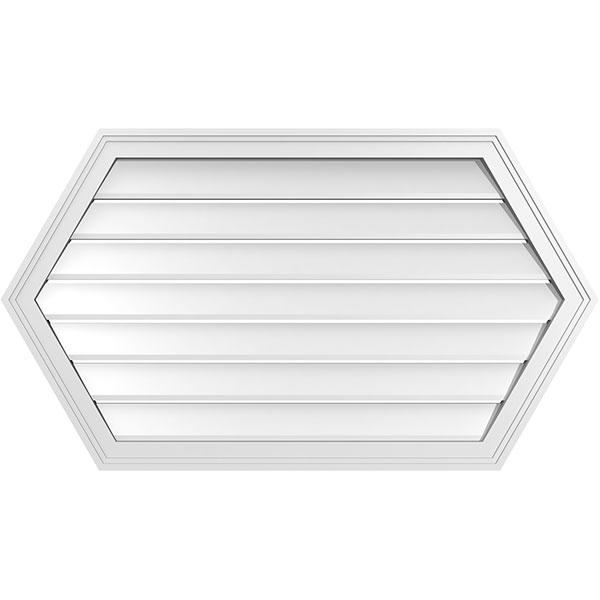 Ekena Millwork GVPHP42X2402SF