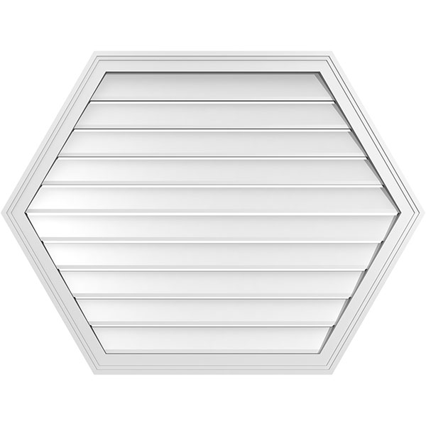 Ekena Millwork GVPHP42X3202SF