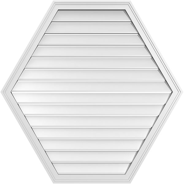 Ekena Millwork GVPHP42X4202SF
