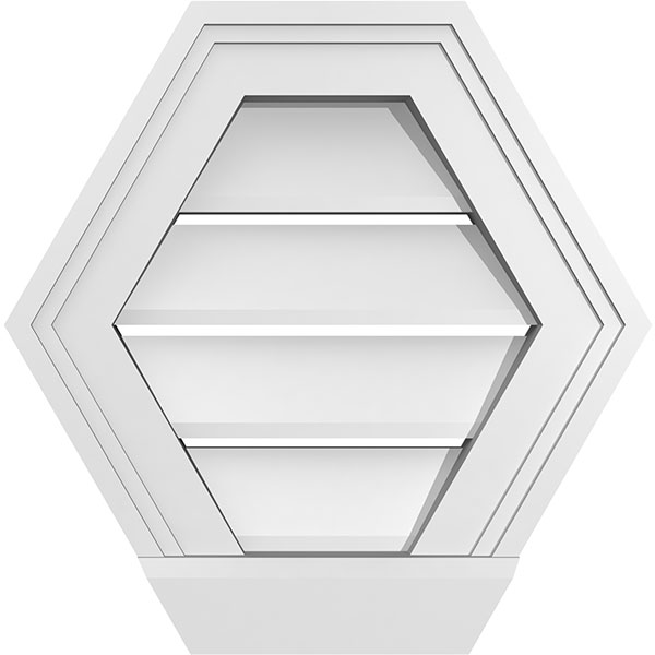 Ekena Millwork GVPHP14X1403SF