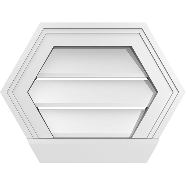 Ekena Millwork GVPHP16X1203SF