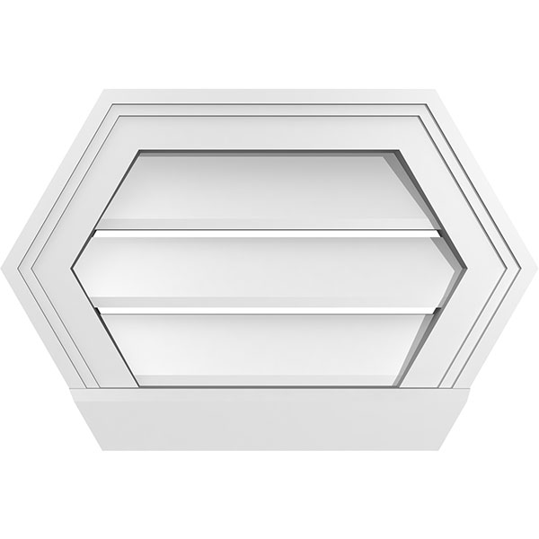 Ekena Millwork GVPHP18X1203SF