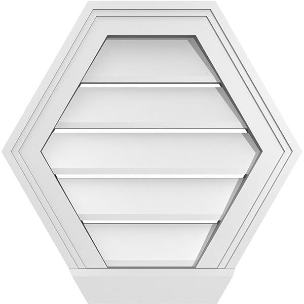 Ekena Millwork GVPHP18X1803SF