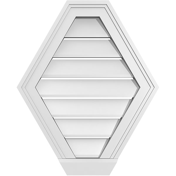 Ekena Millwork GVPHP18X2203SF