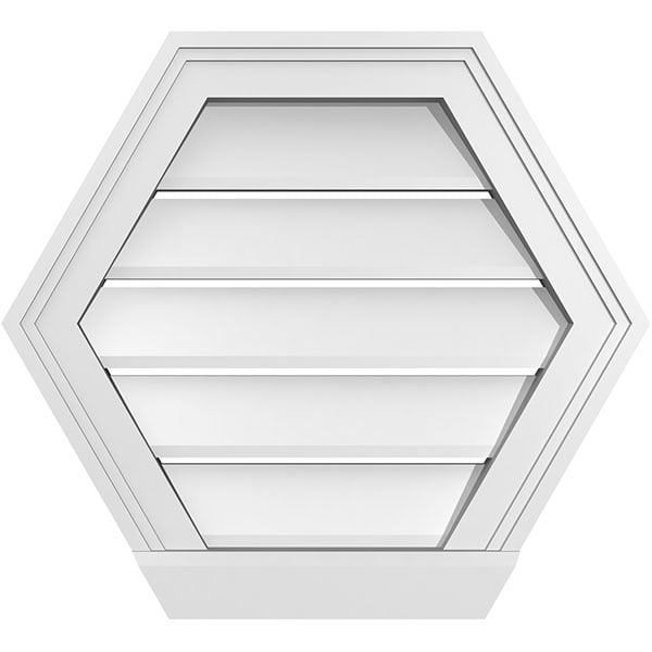 Ekena Millwork GVPHP20X1803SF
