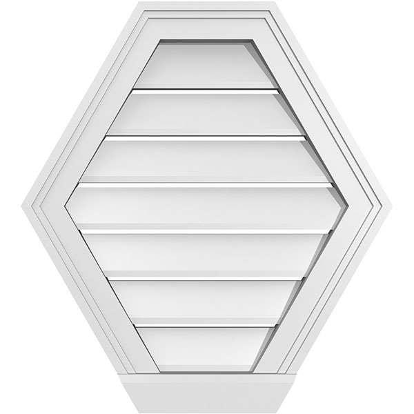 Ekena Millwork GVPHP20X2203SF