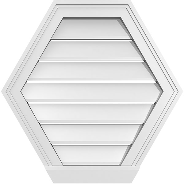 Ekena Millwork GVPHP22X2203SF