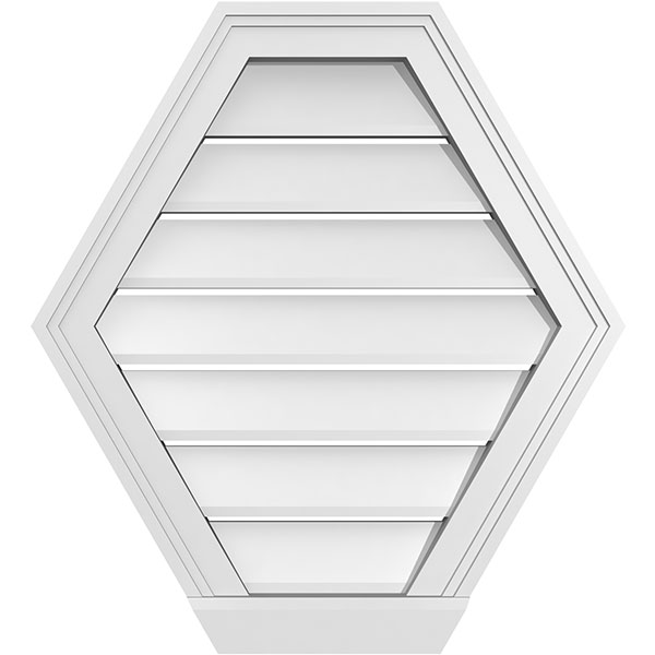 Ekena Millwork GVPHP22X2403SF