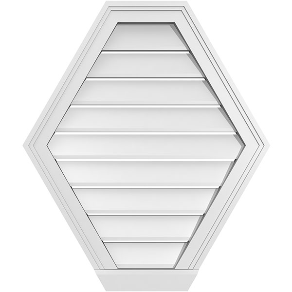 Ekena Millwork GVPHP24X2803SF