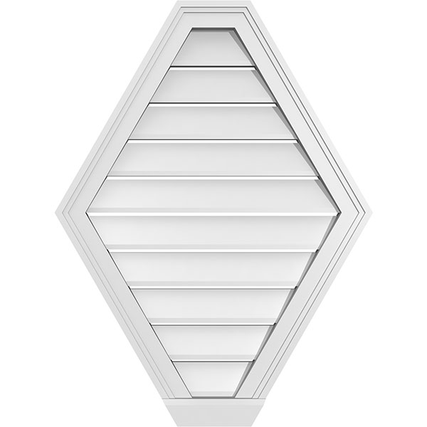 Ekena Millwork GVPHP24X3203SF