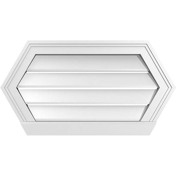 Ekena Millwork GVPHP26X1403SF