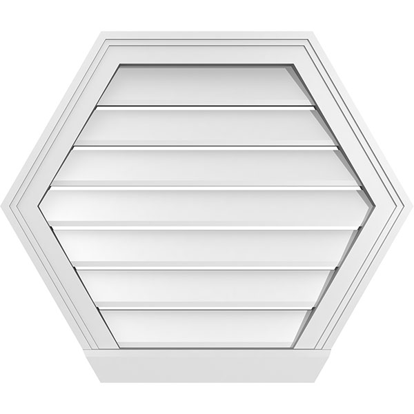 Ekena Millwork GVPHP26X2203SF