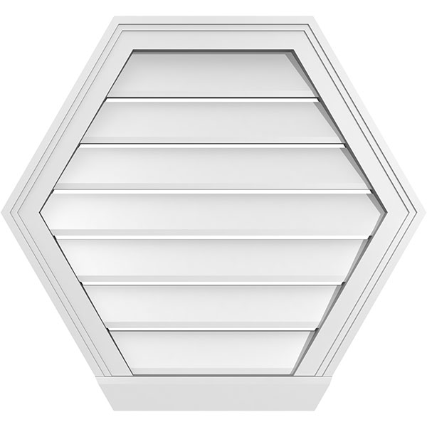 Ekena Millwork GVPHP26X2403SF