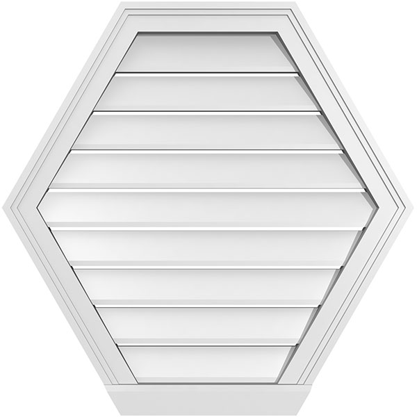 Ekena Millwork GVPHP28X2803SF