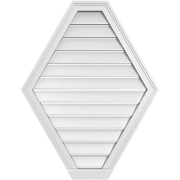 Ekena Millwork GVPHP28X3603SF