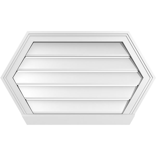 Ekena Millwork GVPHP30X1803SF
