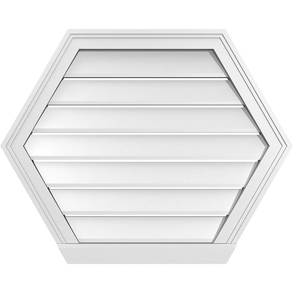 Ekena Millwork GVPHP30X2403SF