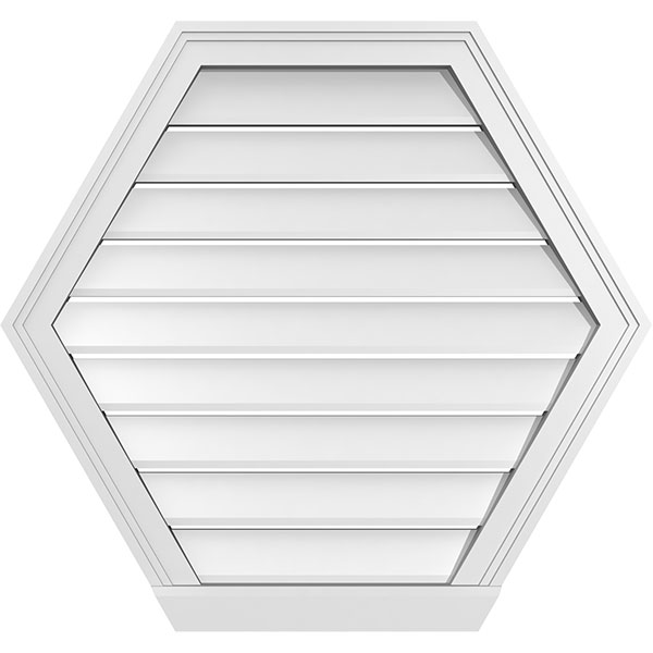 Ekena Millwork GVPHP30X2803SF