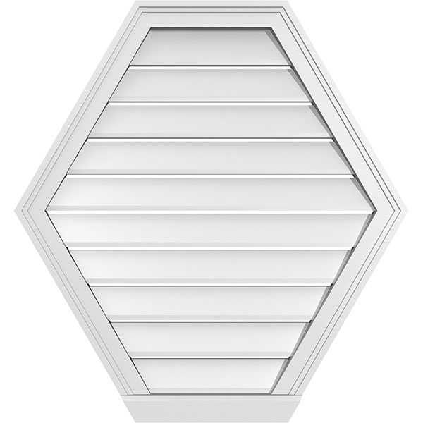 Ekena Millwork GVPHP30X3203SF