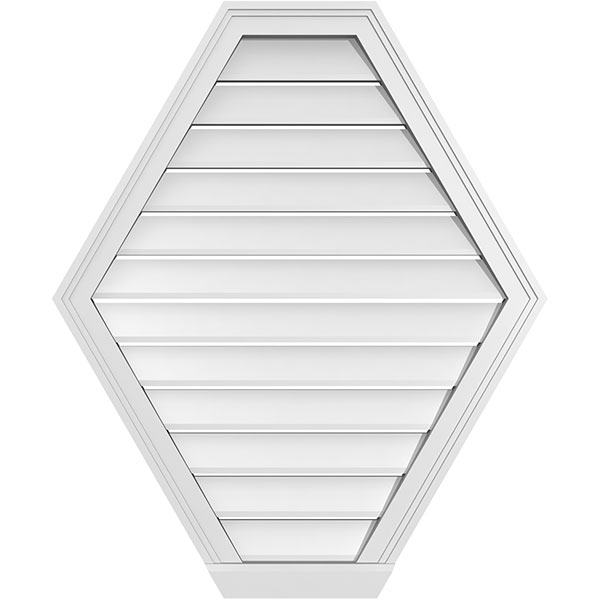 Ekena Millwork GVPHP30X3603SF