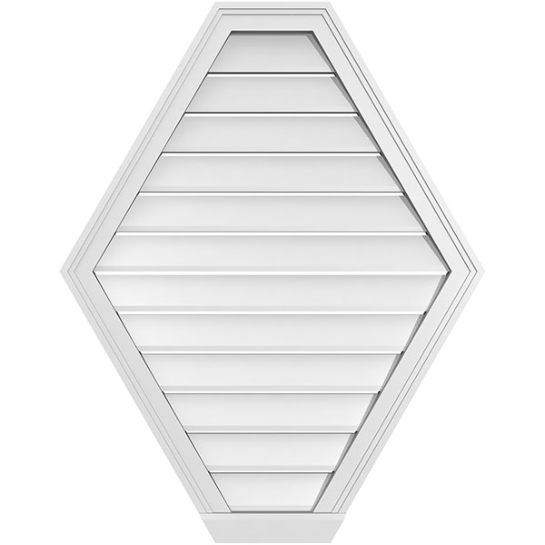 Ekena Millwork GVPHP30X3803SF