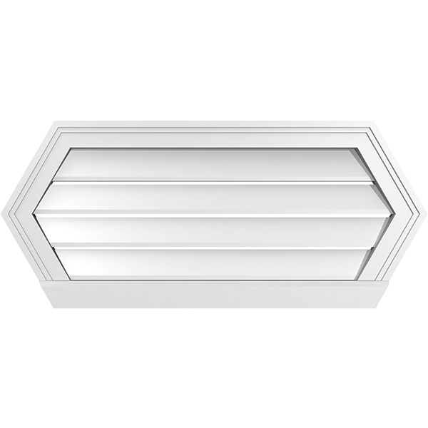 Ekena Millwork GVPHP32X1403SF