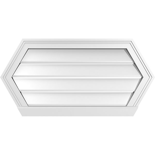 Ekena Millwork GVPHP32X1603SF