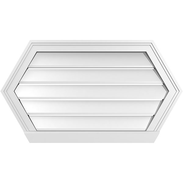 Ekena Millwork GVPHP32X1803SF
