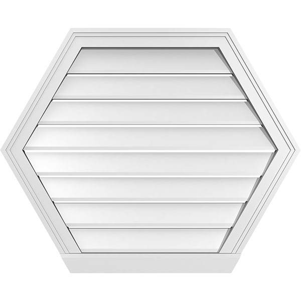 Ekena Millwork GVPHP32X2603SF