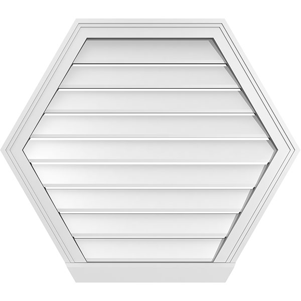 Ekena Millwork GVPHP32X2803SF