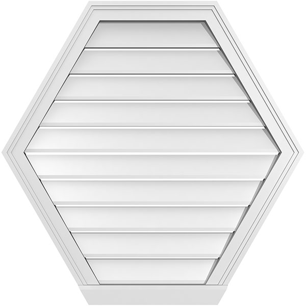 Ekena Millwork GVPHP32X3203SF