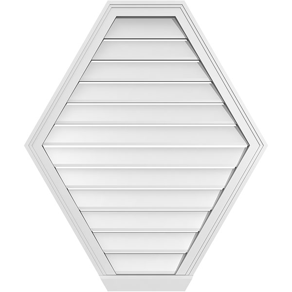 Ekena Millwork GVPHP32X3803SF