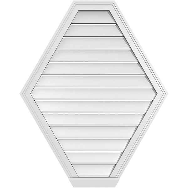 Ekena Millwork GVPHP32X4003SF