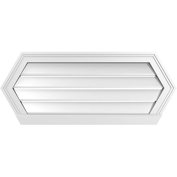 Ekena Millwork GVPHP34X1403SF