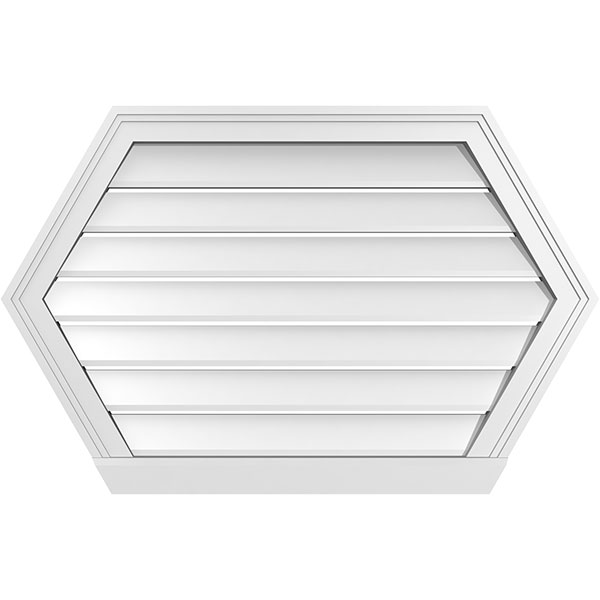 Ekena Millwork GVPHP34X2203SF