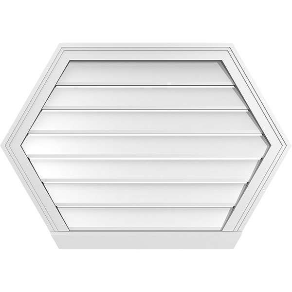 Ekena Millwork GVPHP34X2403SF