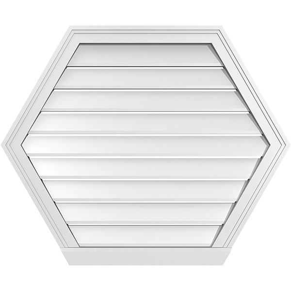 Ekena Millwork GVPHP34X2803SF