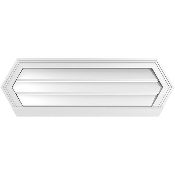 Ekena Millwork GVPHP36X1203SF