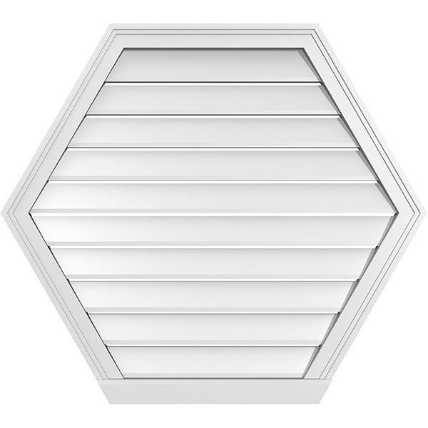 Ekena Millwork GVPHP36X3203SF