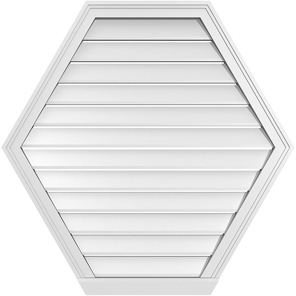Ekena Millwork GVPHP36X3603SF