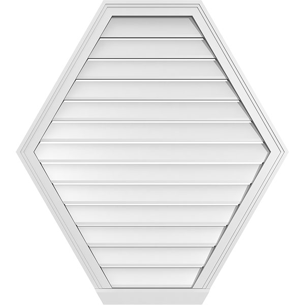 Ekena Millwork GVPHP36X4003SF