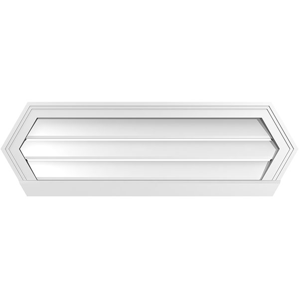Ekena Millwork GVPHP38X1203SF